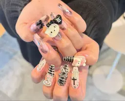 長さだしチップ10本+やり放題コース💓❤️