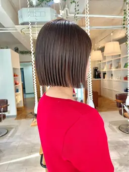 🧸カット+プチスパ🧸（+トリートメントご希望の場合はdmでお伺い致します）