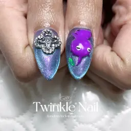 3Dパーツ（事前予約制）