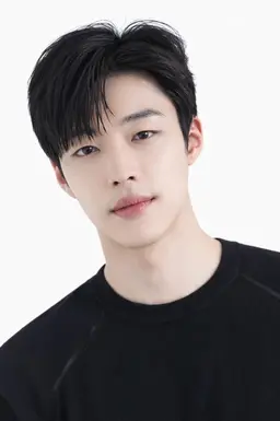 【韓国メンズの王道】韓国カット＋全体ダウンパーマ