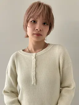 ショートカット＋ショートスパ＋クイックトリートメント