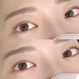 美眉スタイリング/アイブロウ/ワックス脱毛