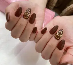 【モニター価格】ハンドワンカラー💅他店オフあり