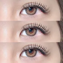 🎄12月限定🎄アップワード×フラットラッシュ 140本 《再来+500円》