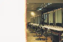 メンズ カット  💈