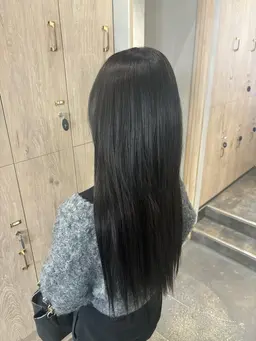 シールエクステ️🫧80本 ボブからロングにしたい方向け‼️