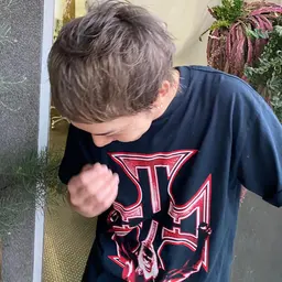 【メンズ限定】カット+ボリュームダウン+クイックトリートメント