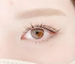 ‎🤍パリジェンヌラッシュリフト‎🤍(上)‎