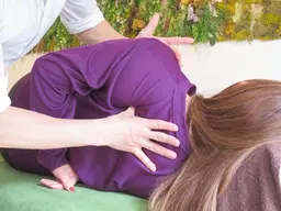 初回限定🍀全身もみほくじ30分＋足ツボリンパ 30分 計60分