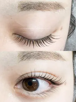 🦋🦄SNSで話題🦄🦋メーテルラッシュリフト（アミノ酸トリートメント付♡）＊リピーター様価格は下記記載