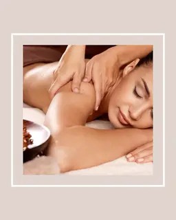 オイルトリートメント60分