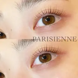 【次世代まつげパーマ】パリジェンヌラッシュリフト(美容液コーティング付き) オフなし