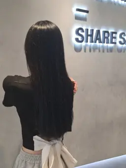 スカルプケア&トリートメント