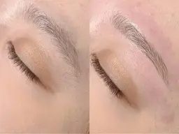 ⭐️似合わせ美眉スタイリング⭐️