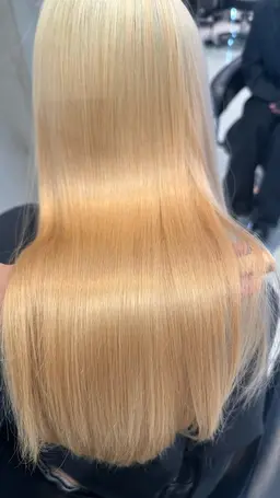 カット×最高級ケラチントリートメント✨✨✨【トリートメント界のHERMES✨✨✨艶髪最高峰💎】