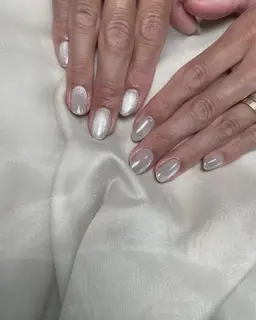 オフあり初回無料💖【フィルイン対応】マグネットor フラッシュ ワンカラー