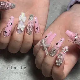 ▽長さ出し,フィルイン10本