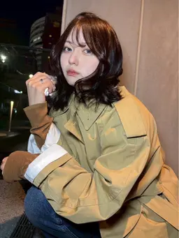 ❣️ミニモ限定70%オフ❣️髪質改善!バイカルテトリートメント➕クイックスパ