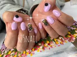 (オフなし)持込パーツ受付＋ワンカラー★ジェルネイル要相談メッセージにて画像お送りください¥4500​〜​