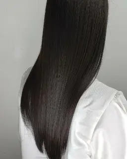 ｢ミニモ限定｣カット&髪質改善縮毛矯正&トリートメント