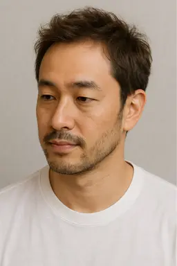 🟫メンズ限定カット+白髪染め🟫30.40代の方のみ