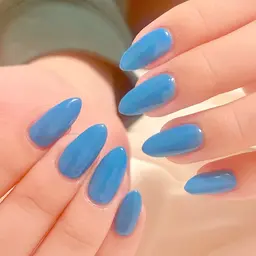 2月ラッキーワンカラー♡