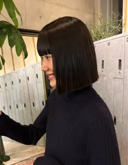 カット+トリートメント