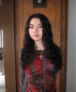 ♪全体ワンカラー♪