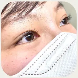 まつげパーマ(上まつ毛のみ)