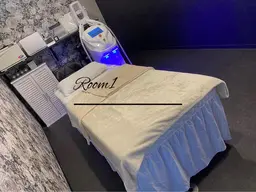 女性全身イオン導入脱毛(顔・VIO除く)