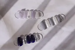 『1月23日限定』定額ネイル