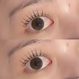 ご新規様　❤︎パリジェンヌラッシュリフト❤︎