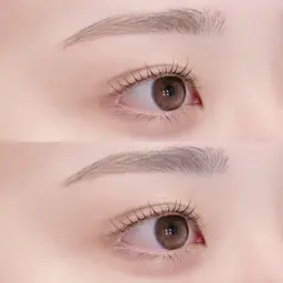 🐰ラッシュリフトorパリジェンヌ➕アイブロウワックス🐰デザイン選択可🎶