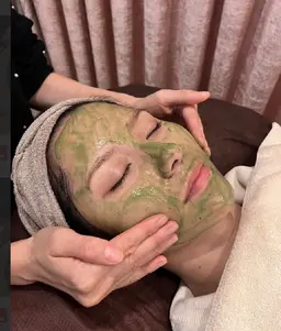 【ハーブピーリング】ベーシックコース トラブル一掃！潤いと輝きのある肌へ