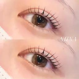 🌼ミニモ限定 パリジェンヌラッシュリフト(上) 🌼