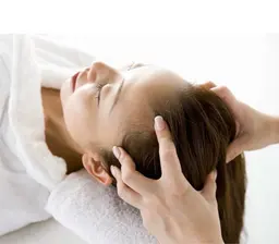 🌺40分深眠ドライヘッドスパ🌺3980円→3580円