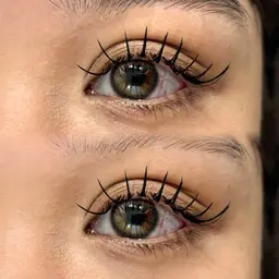 ⚡️マツエク140本⚡️