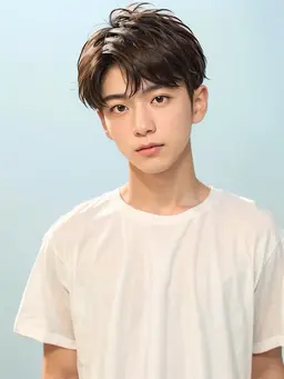 🌱男性平日早割🌱極上の癒しに🫧メンズカット➕スカルププチスパ