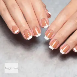 ハンド　フレンチ