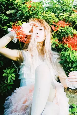 【期間限定】🐳トリプルカラー(ブリーチ2回にカラー)🐳