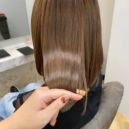 似合わせカット & COTAトリートメント🌟うるつや間違いなし✨✨