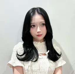 カット✂️＋カラー🍀