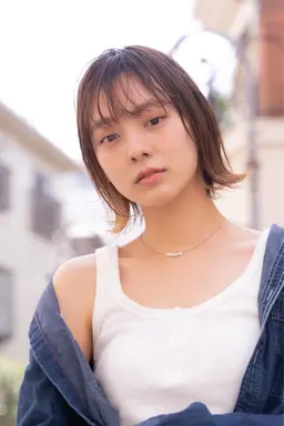 🉐グラデーションカラー🌈&最高級Tr✨