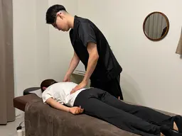 【☆はじめての整体☆】整体が初めてで不安な方へ60分で不安解消🌟