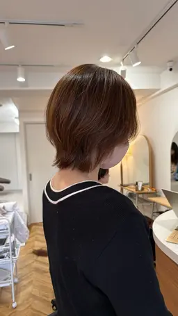 【平日限定】お肌に優しいヴィーガンカラー＋うる艶TR🌿✨