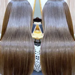 【艶髪】体験*究極の髪質改善◎TOKIOLIMITEDトリートメント ≪シャンプー・ブロー・アイロン仕上げ込み≫