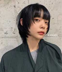 似合わせカット✂︎