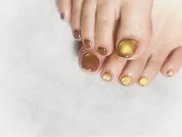 【foot】    magnet