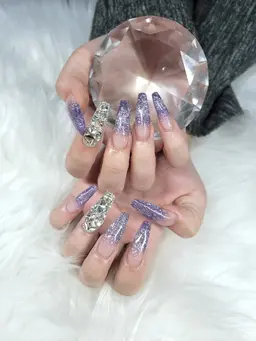 長さ出し❤️🔥カウンセリング