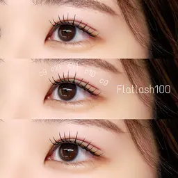 ✨フラットラッシュ60分つけ放題✨¥6050